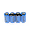 Ultrafire 3.6V (CR123A) 1000mAh [dr@P{