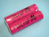 Ultrafire 3.7V 18650 veNgt 2600mAh Lithium [dr