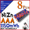 nCp[ PS [dr 1150mWh NiZn 1.6V ́@W{