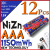 nCp[ PS [dr 1150mWh NiZn 1.6V ́@PQ{